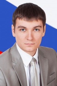 Илья Ножечкин