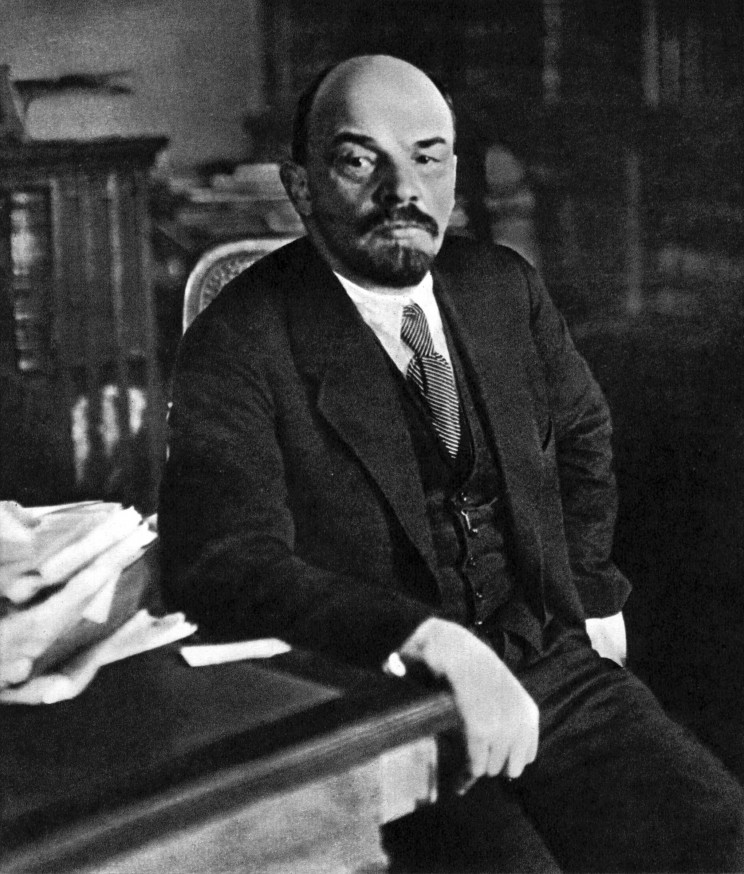 Владимир Ульянов (Ленин)