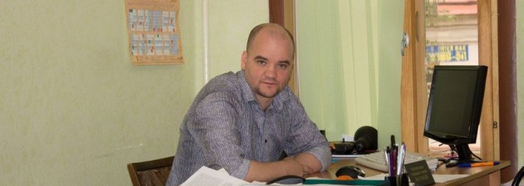 Денис Литвинов