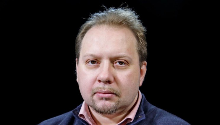 Политолог, профессор Высшей школы экономики Олег Матвейчев