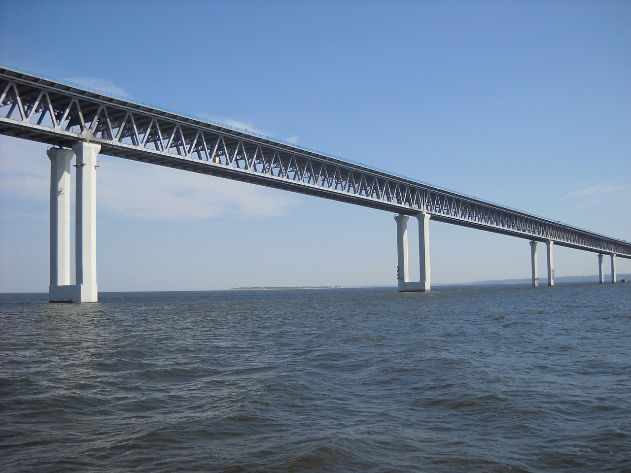 мосты в ульяновске