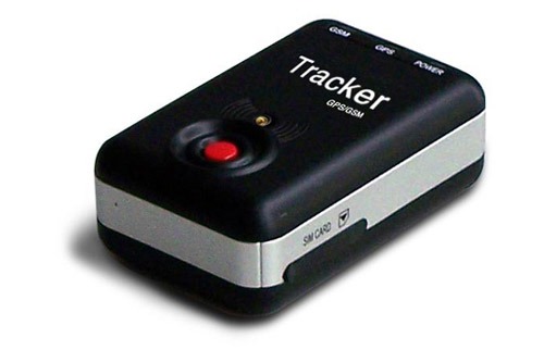 GPS-Tracker
