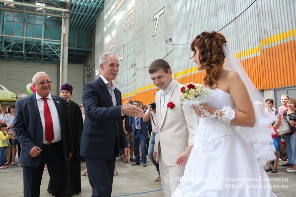 Бакаев Морозов жених и невеста