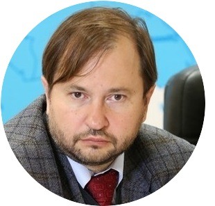 Михаил Виноградов.