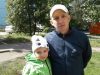 «В отделе полиции меня били, душили на глазах у семилетней дочери»