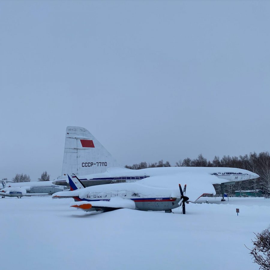 Simbirsk.city | «Ульяновская область должна стать главной авиационной  площадкой в стране»