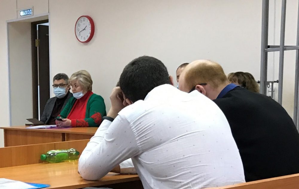 уголовные дела ульяновска