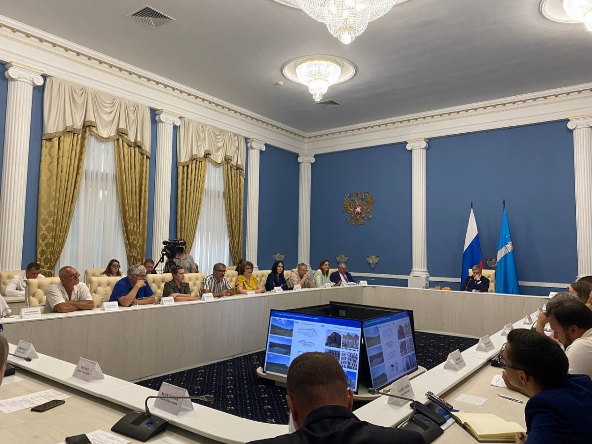 Дом советов ульяновск. Новая Республика. Губернатор Ульяновска. Советы из интернета.