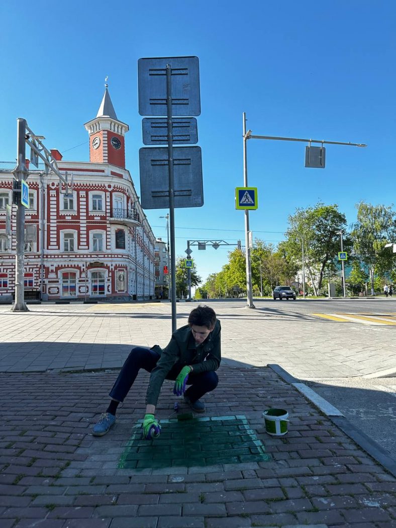 Simbirsk.city | Иван Мирошников: «Нужно намывать мыс между мостами и  переселять Нижнюю террасу на уровень Волги»